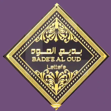 Lattafa Badee Al Oud