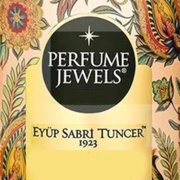 Eyup Perfume Jewels