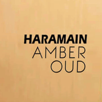 Haramain Amber Oud