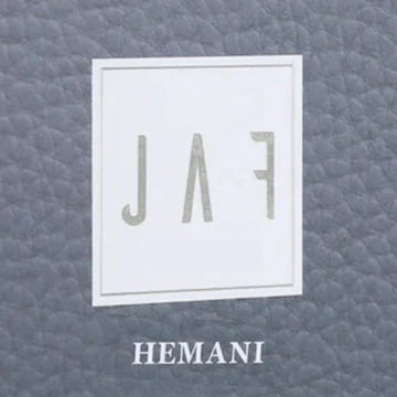 Hemani Jaf