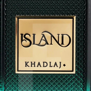 Khadlaj Island