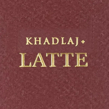 Khadlaj Latte