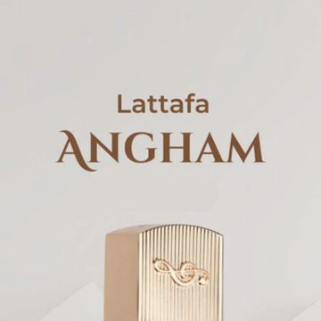 Lattafa Angham