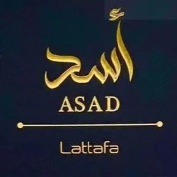 Lattafa Asad