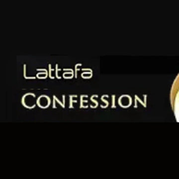 Lattafa Confession