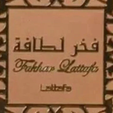 Lattafa Fakhar