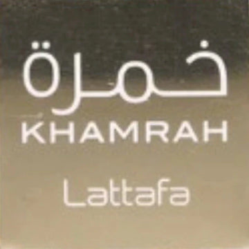 Lattafa Khamrah