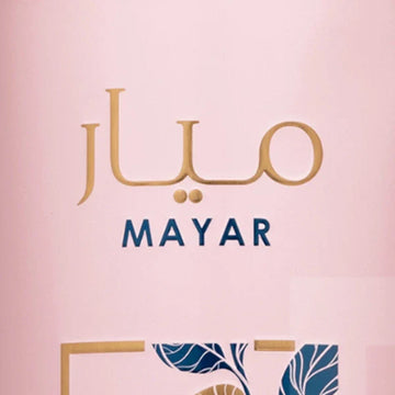 Lattafa Mayar