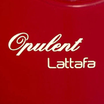 Lattafa Opulent