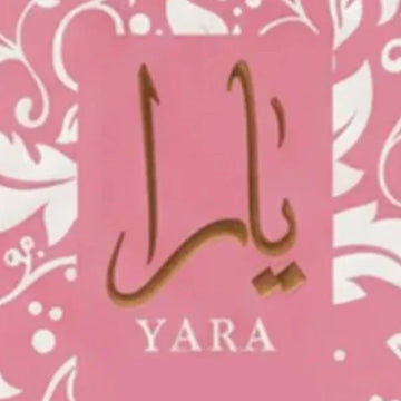 Lattafa Yara
