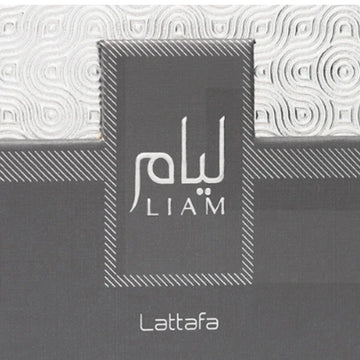 Lattafa Liam