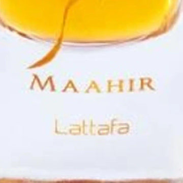 Lattafa Maahir