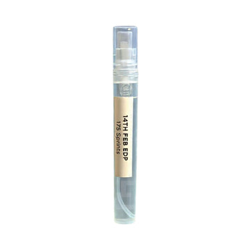 14th Feb Pocket Perfume Spray (U) 5ml