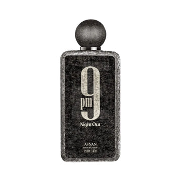 9 PM Night Out Perfume Spray (U) 100ml