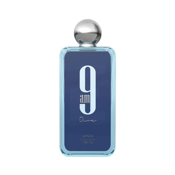 9AM Dive Perfume Spray (U) 100ml