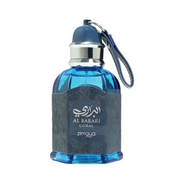 Al Barari Coral Perfume Spray (U) 100ml