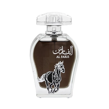 Al Faris Perfume Spray (U) 100ml