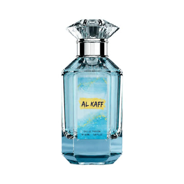 Al Kaff Perfume Spray (M) 50ml