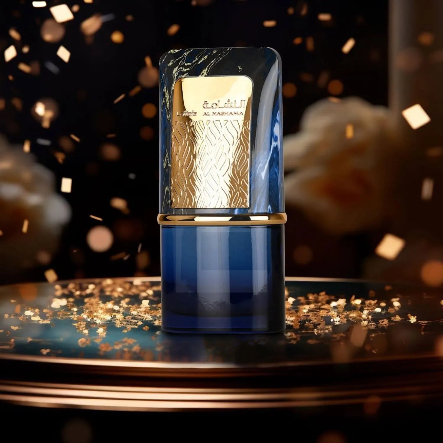 Lattafa Al Nashama Caprice Perfume Spray (M) 100ml