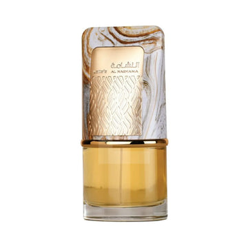 Al Nashama Perfume Bottle