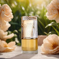 Al Nashama Perfume Display
