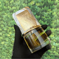 Al Nashama Perfume Photo
