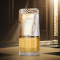 Al Nashama Perfume View