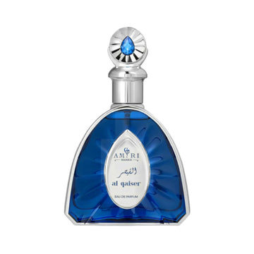 Al Qaiser Amiri Perfume Spray (U) 100ml