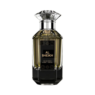 Al Sheikh Perfume Spray (M) 50ml