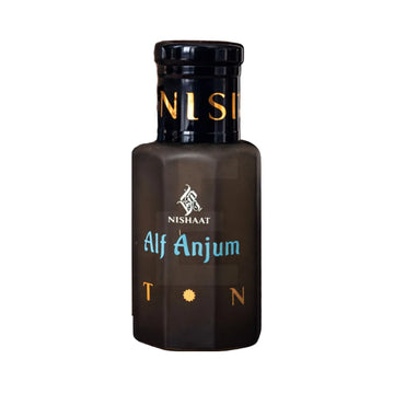 Alf Anjum Perfume Oil 12ml