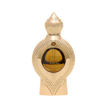 Amal Perfume Oil (U) 16ml