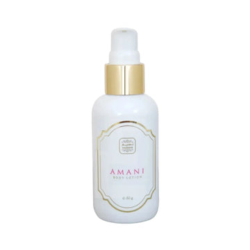 Amani Body Lotion 80ml