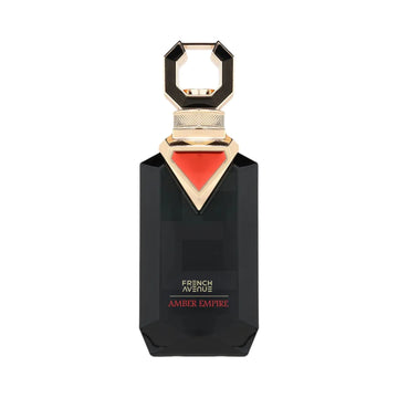Amber Empire Perfume Spray (M) 100ml