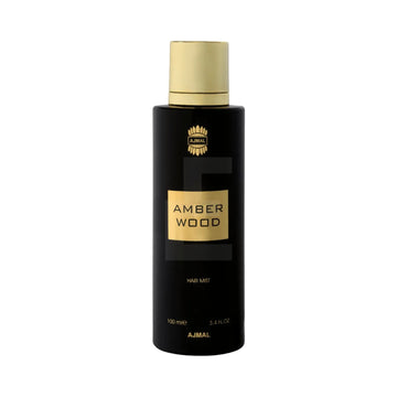 Amber Wood Hair Mist (W) 100ml