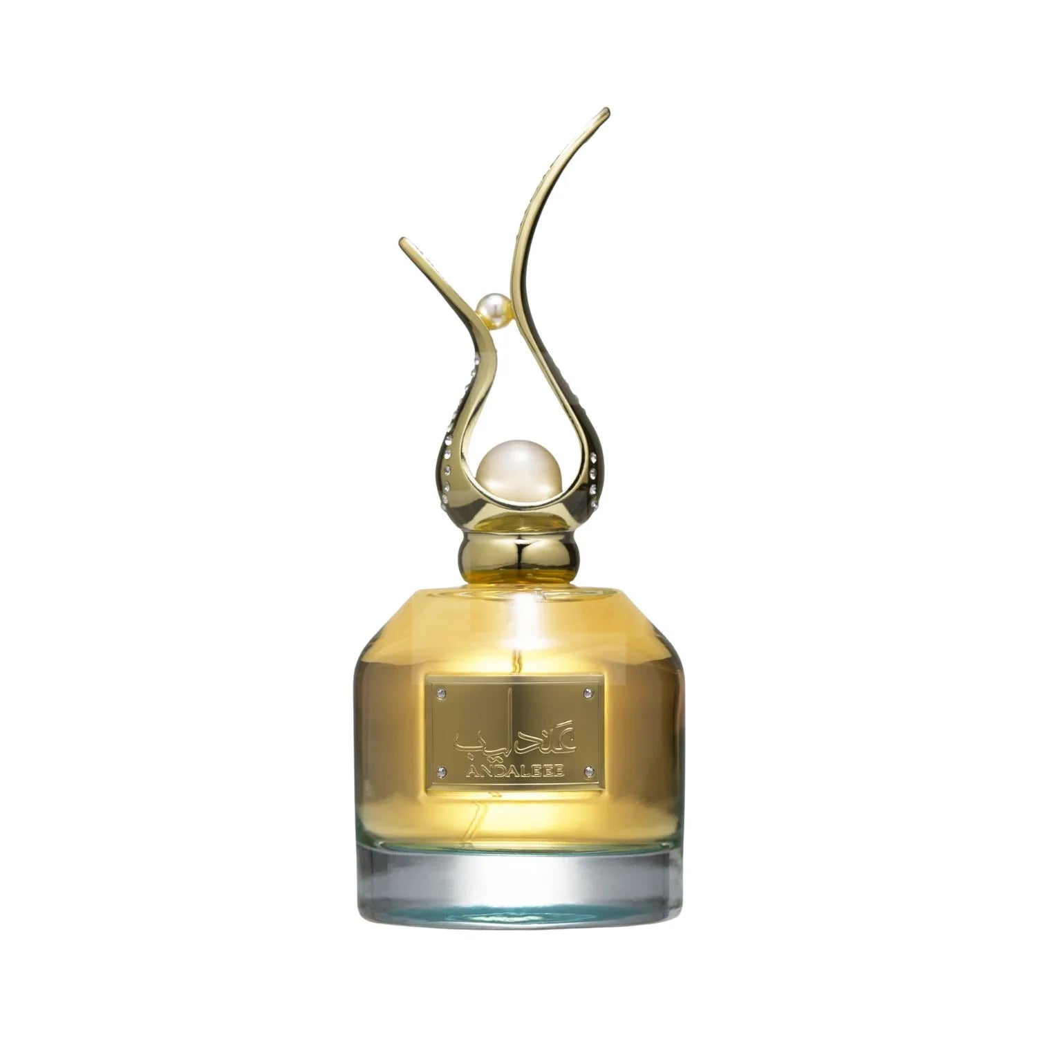 Andaleeb Perfume Bottle