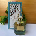 Andaleeb Perfume Packaging