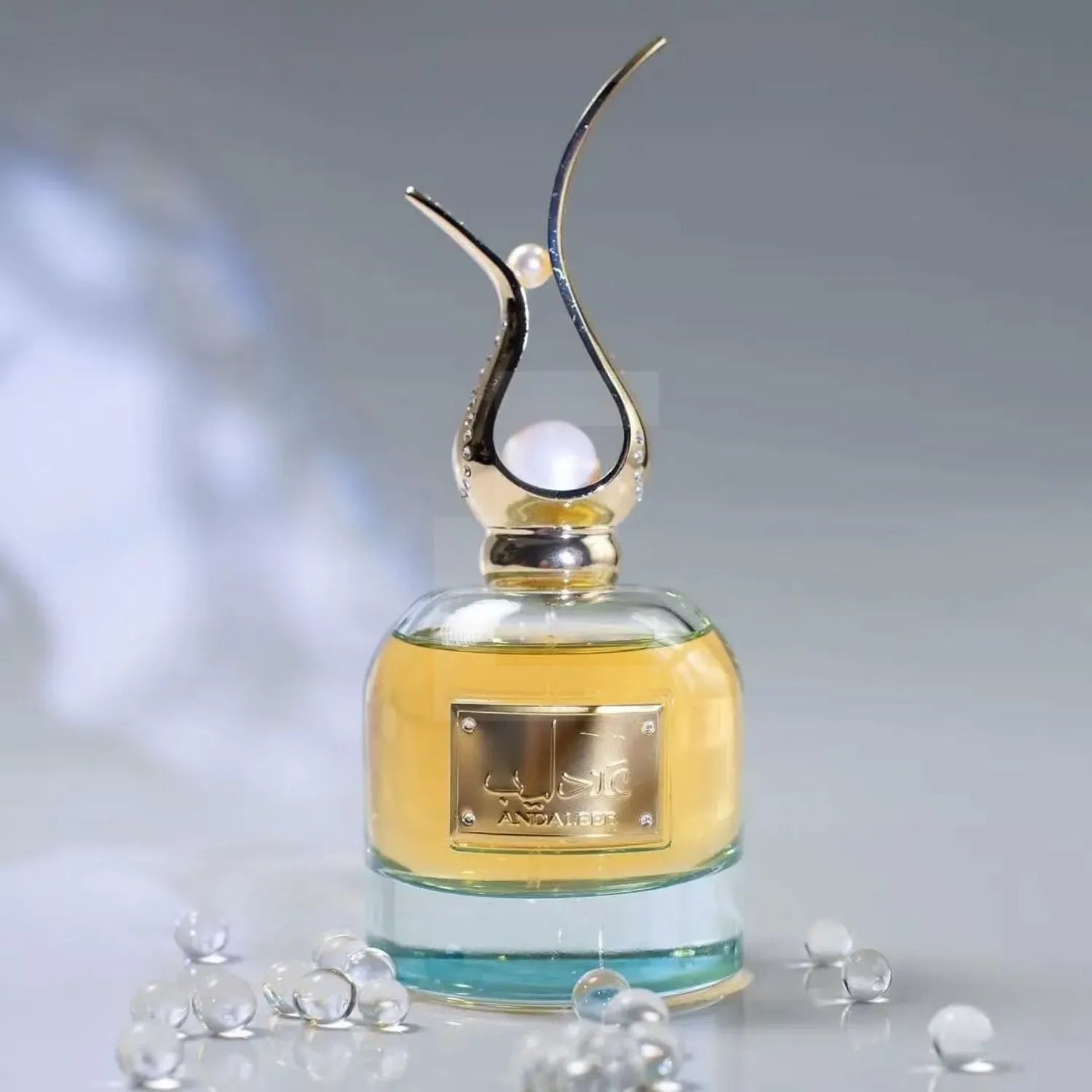 Andaleeb Perfume Photo