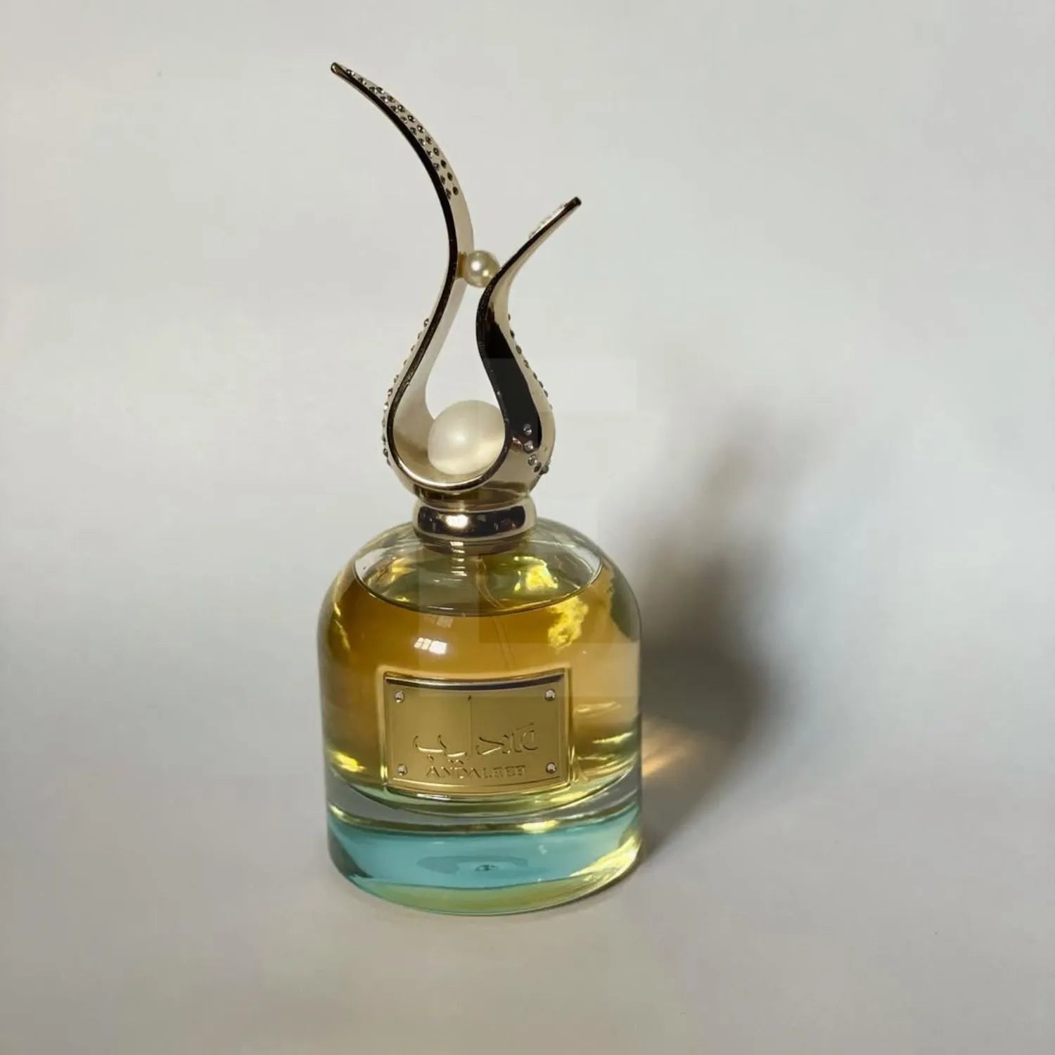 Andaleeb Perfume Picture