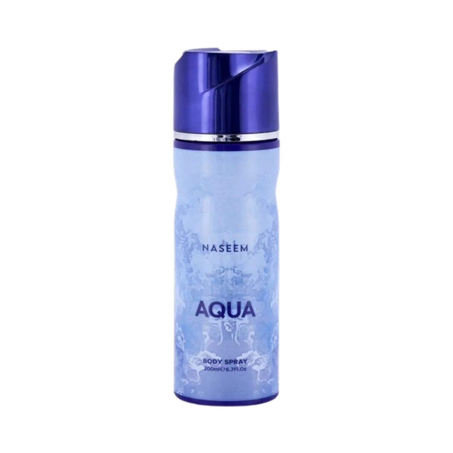 Aqua Body Spray 200ml
