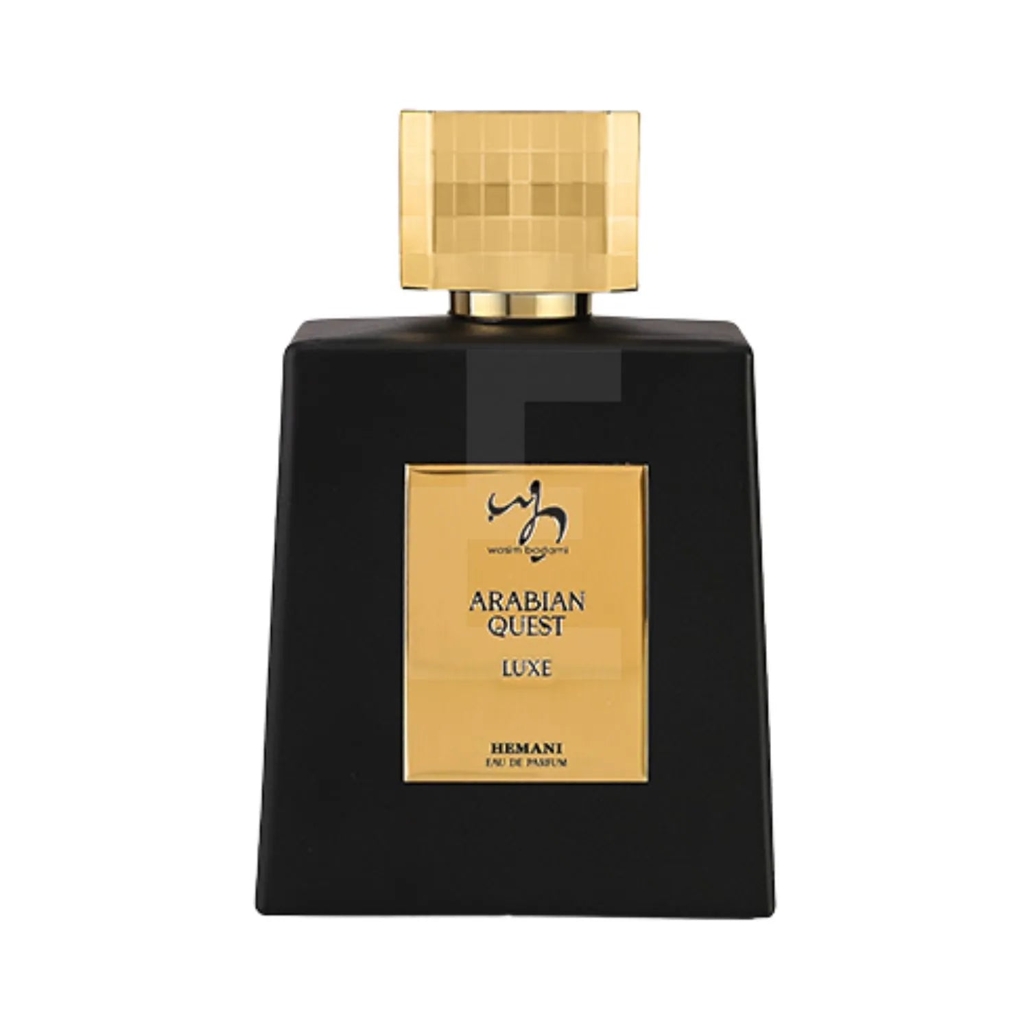Arabian Quest Perfume (U) 100ml