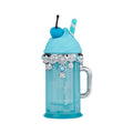 Armaf Delights Island Bliss Perfume Bottle