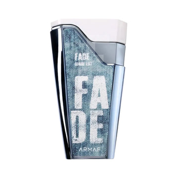 Fade Denim Edit Perfume Spray (M) 100ml