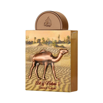 Art of Nature I Perfume Spray (U) 100ml