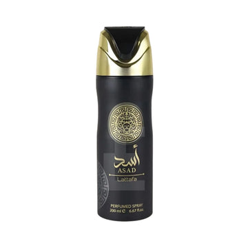 Asad Deo 200ml