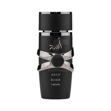 Asad Elixir Perfume Spray (M) 100ml