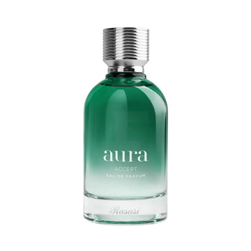 Aura Accept Perfume Spray (U) 100ml