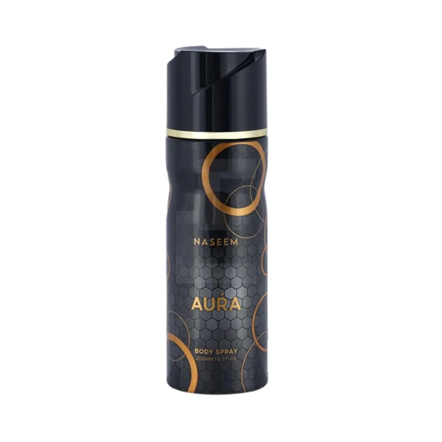 Aura Body Spray 200ml