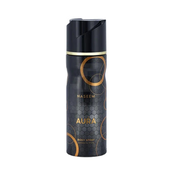 Aura Body Spray 200ml