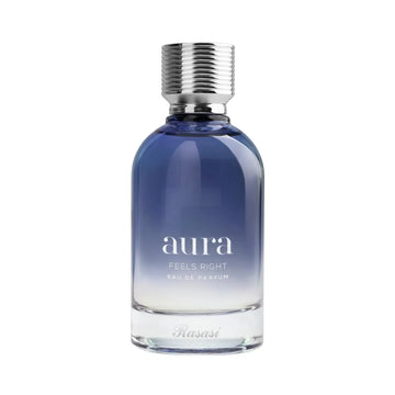 Aura Feels Right Perfume Spray (U) 100ml