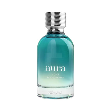 Aura Voice Perfume Spray (U) 100ml